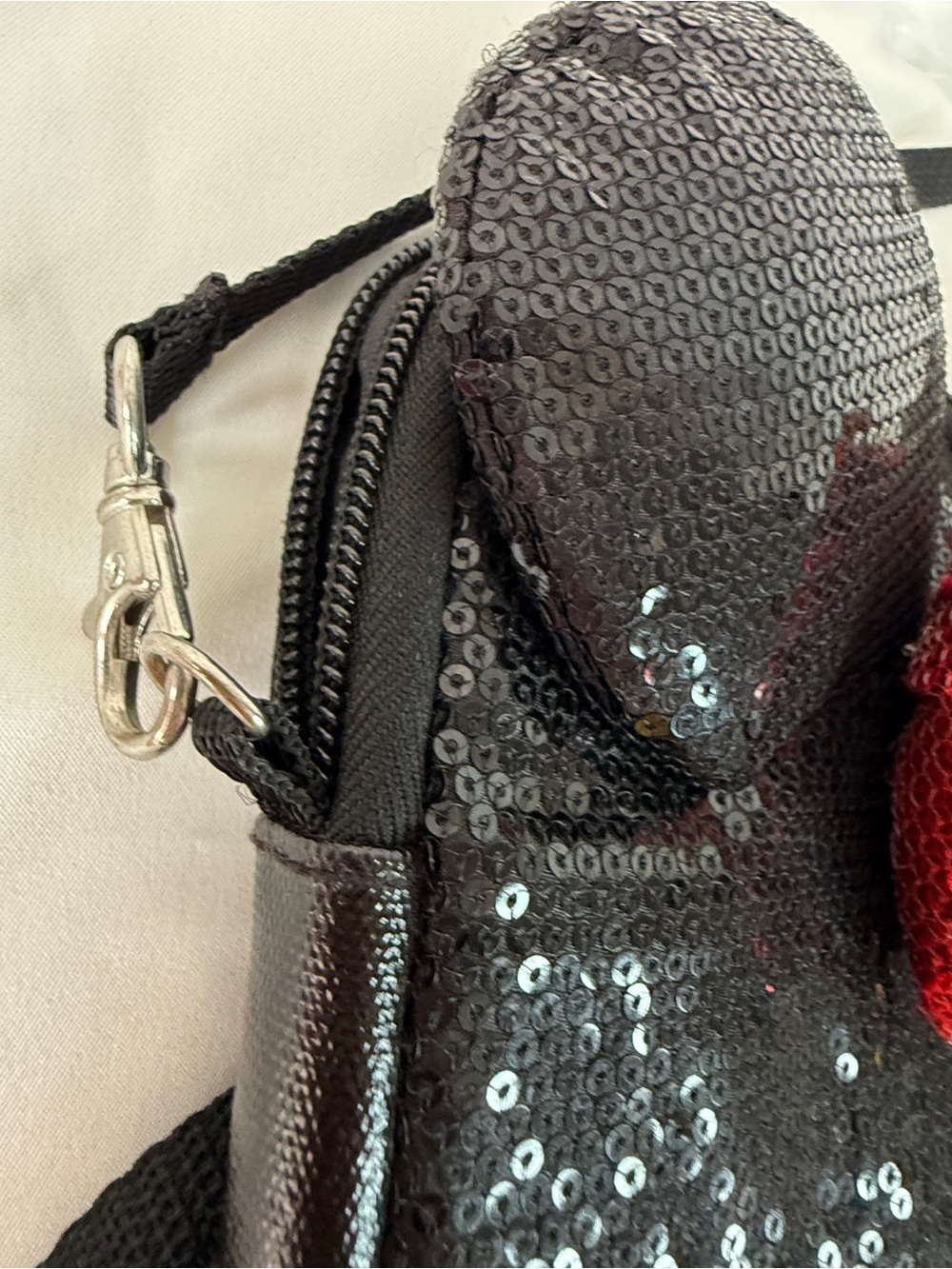 Disney Inspired Crossbody - Picture 10 of 11